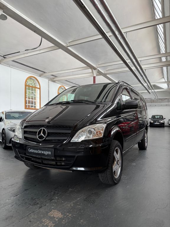Mercedes-Benz Vito 215.000 km 12.990 € Pfullingen 72793
