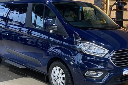 Ford Tourneo Custom 187.039 km 21.000 € Eitorf 53783