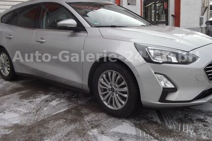 Ford Focus 179.000 km 9.699 &euro; Berlin 12277