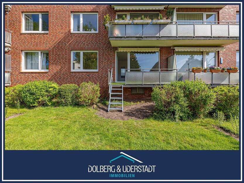 Wohnung zum Kaufen in Halstenbek 284.800 € 71.2 m²