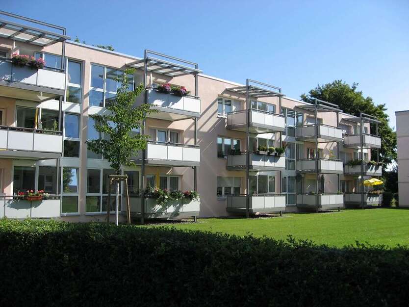Wohnung zum Mieten in Stuttgart 981 € 81.72 m²