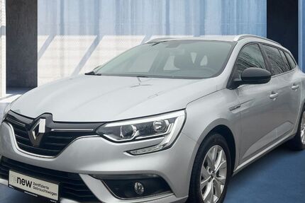 Renault Megane 57.299 km 12.990 &euro; Unterschleißheim 85716