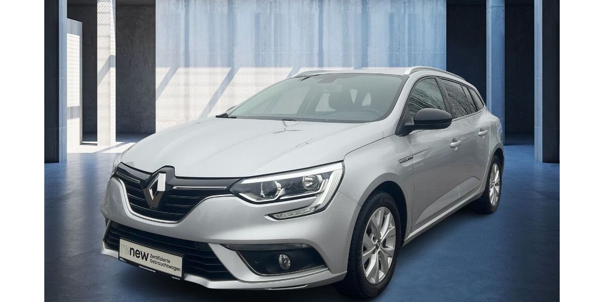 Renault Megane 57.299 km 12.990 &euro; Unterschleißheim 85716