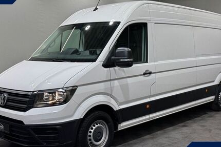 VW Crafter 102.140 km 22.420 € Bad Düben 04849