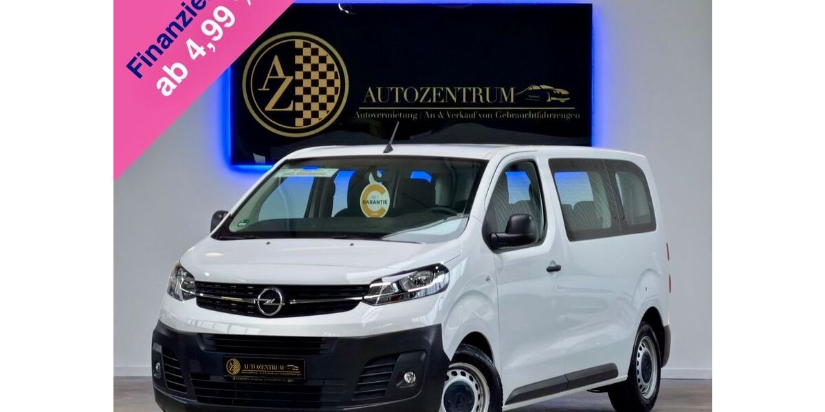 Opel Vivaro 8.219 km 28.990 &euro; Schapen 48480