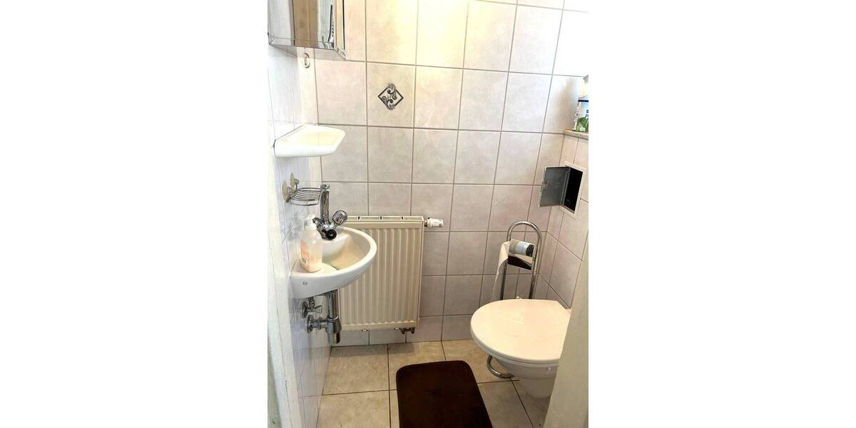 Einfamilienhaus Gräfenhainichen Möhlau - 6 Zimmer, 126 m&sup2;, 120.000&euro; | Angebot:25937346