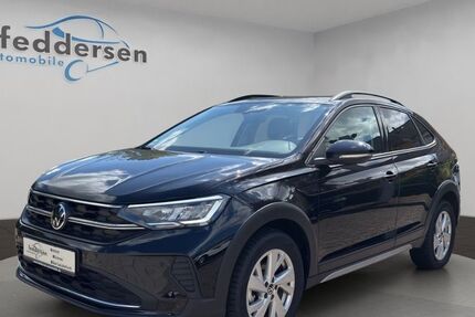 VW Taigo 8.000 km 20.289 &euro; Alfeld 31061