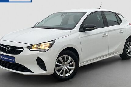 Opel Corsa 75.706 km 9.950 € Zwenkau 04442