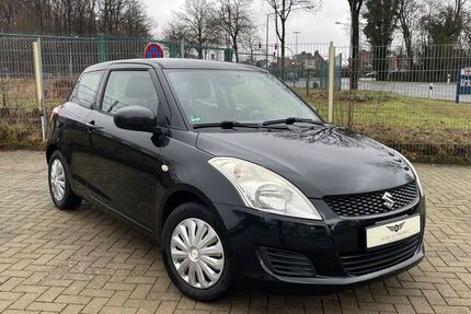 Suzuki Swift 77.000 km 5.600 &euro; Belm 49191