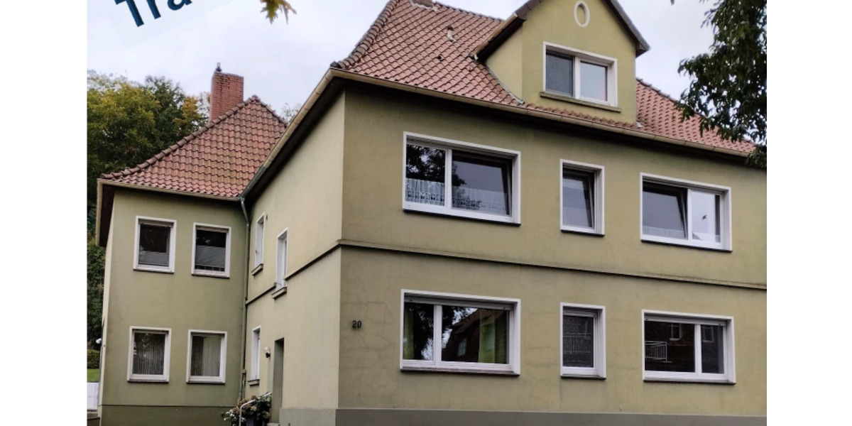 Mehrgenerationenhaus in Schledehausen 10 zimmer