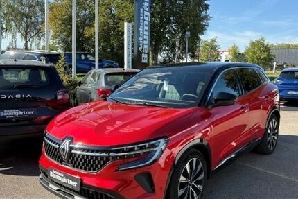Renault Austral 42.777 km 23.850 &euro; Dillingen 89407