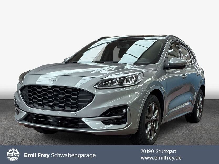 Kuga
