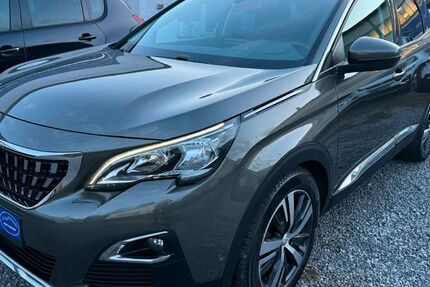 Peugeot 3008 118.925 km 14.998 &euro; Wuppertal 42327