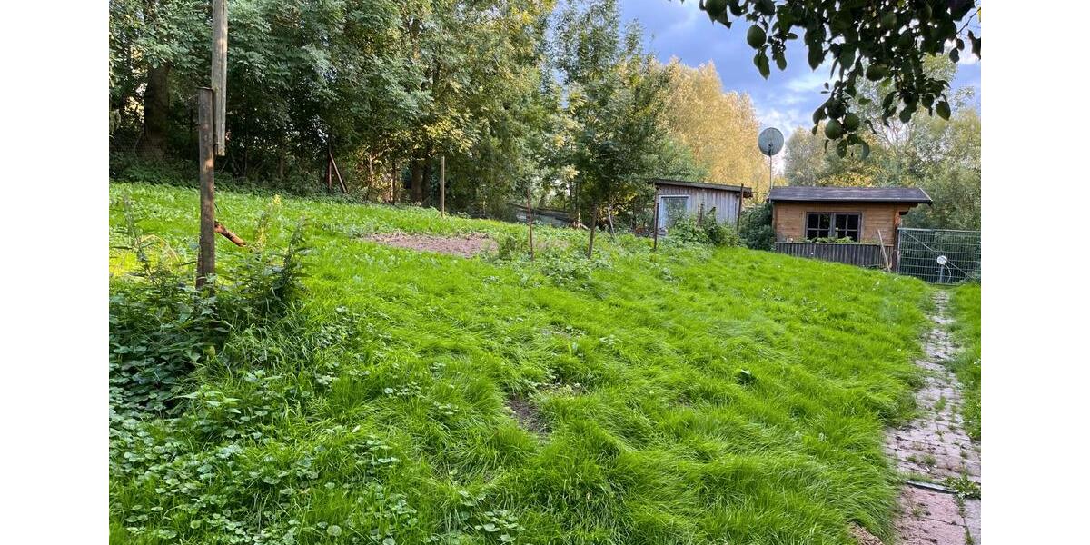 Doppelhaushälfte Stavenhagen - 32.000&euro; | Angebot:27086503
