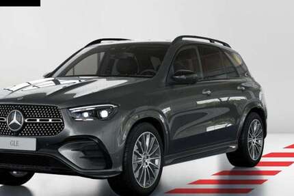 Mercedes-Benz GLE 350 8.050 km 103.998 &euro; Heide 25746