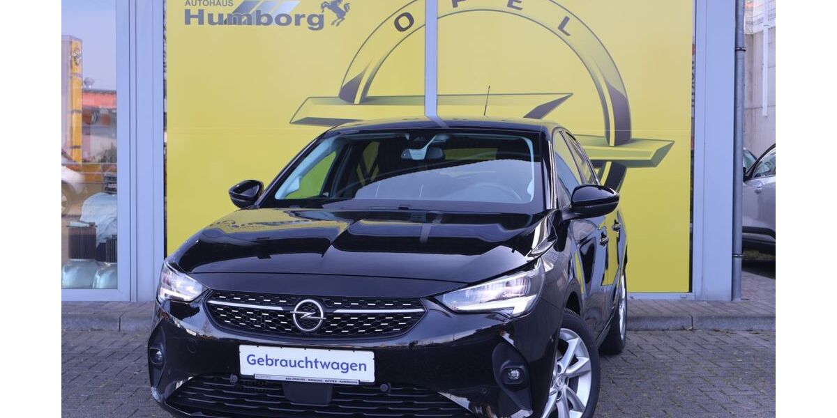 Opel Corsa 61.332 km 15.960 &euro; Warburg 34414