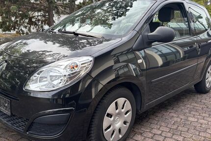 Renault Twingo 138.001 km 1.990 &euro; Künzell - Fulda 36093