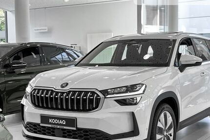 Skoda Kodiaq 2.500 km 46.980 &euro; Bremen 28207