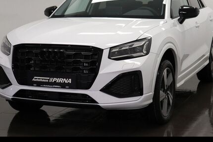 Audi Q2 3.500 km 39.700 € Pirna 01796