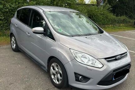 Ford C-Max 130.000 km 5.300 &euro; Leonberg 71229