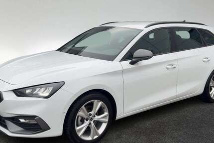 Seat Leon 25.689 km 26.951 &euro; Hamburg 22529