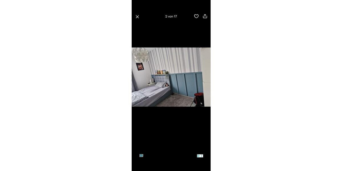 Erdgeschoßwohnung Barßel - 3 Zimmer, 87 m&sup2;, 900&euro; | Angebot:26679154