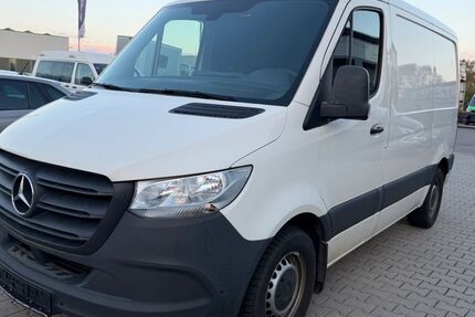 Mercedes-Benz Sprinter 221.987 km 19.900 &euro; Gerstungen 99834