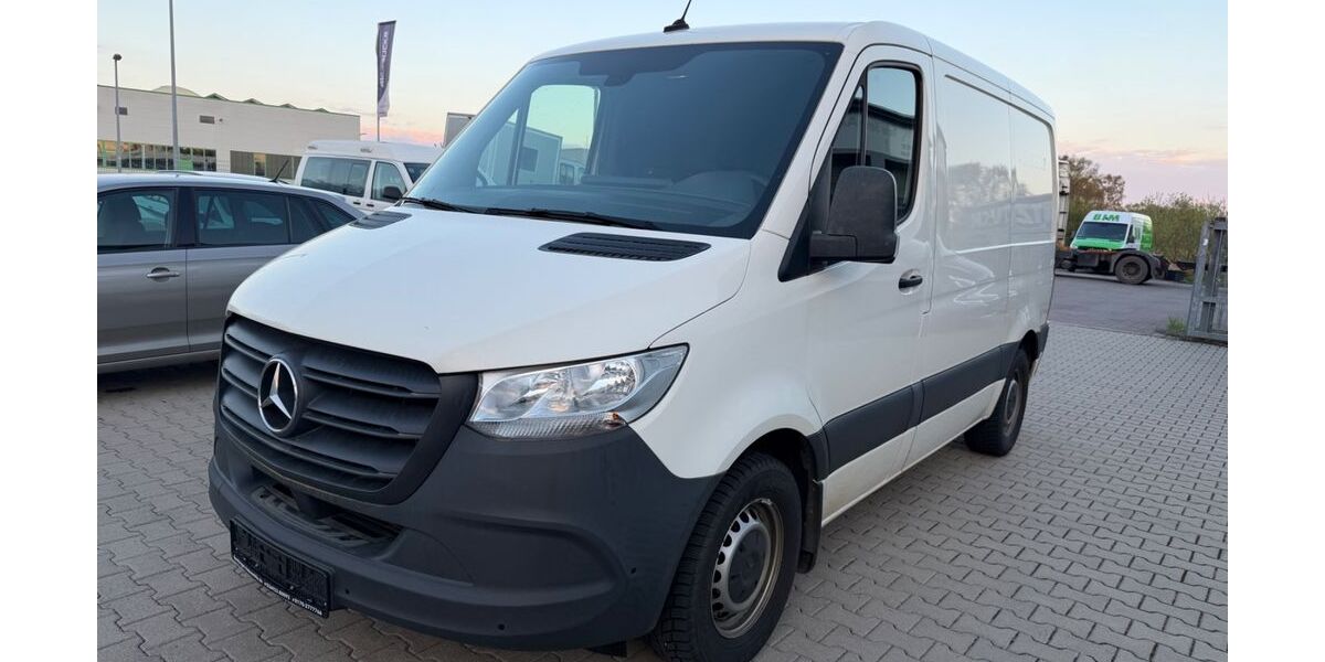 Mercedes-Benz Sprinter 221.987 km 19.900 &euro; Gerstungen 99834
