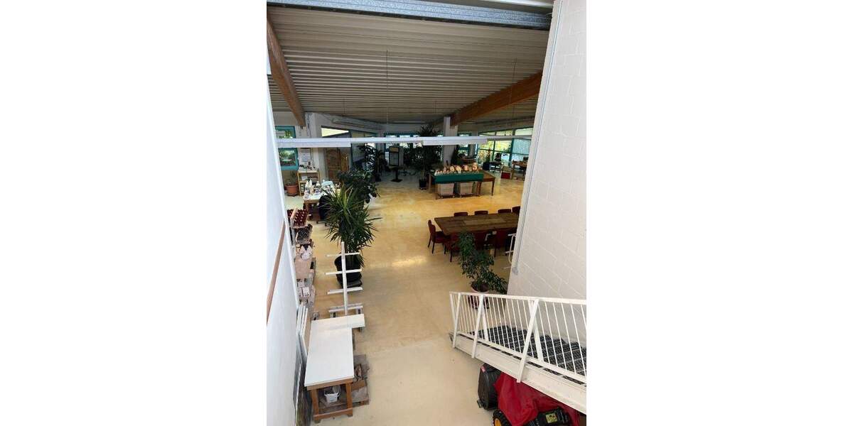 Gewerbeobjekt Rothenburg ob der Tauber Rothenburg - 1.350.000&euro; | Angebot:25728911