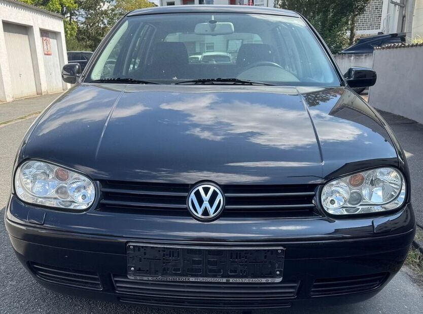 Golf
