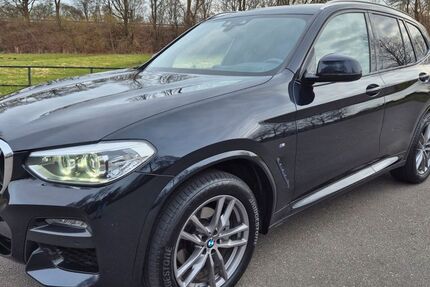 BMW X3 197.500 km 21.900 &euro; Elmshorn 25335