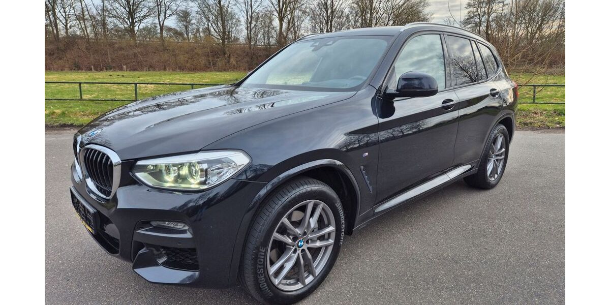 BMW X3 197.500 km 21.900 &euro; Elmshorn 25335