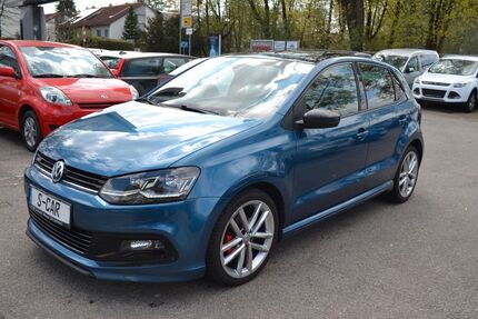 VW Polo 170.000 km 10.900 &euro; München 81243