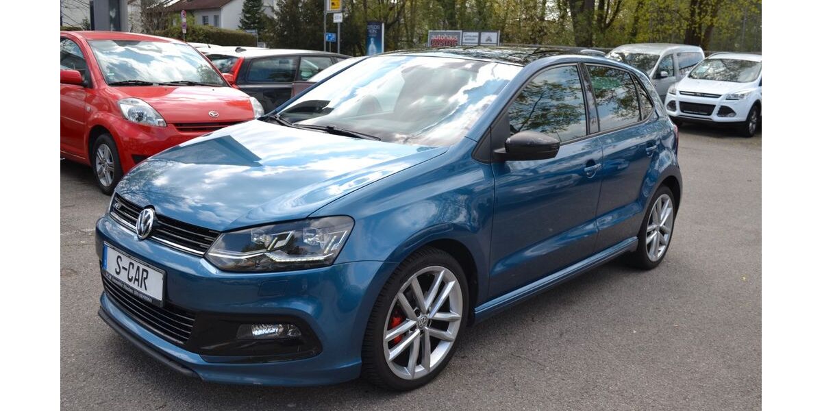 VW Polo 170.000 km 10.900 &euro; München 81243