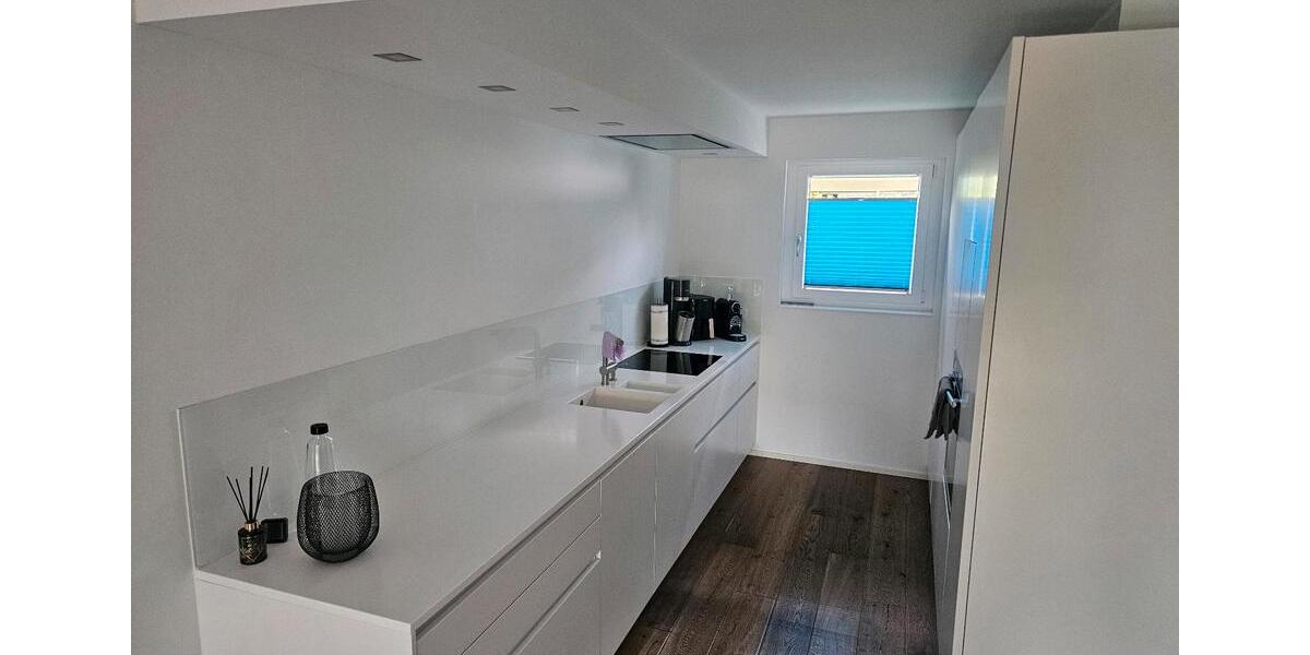 Erdgeschoßwohnung Bietigheim-Bissingen Bissingen - 4.5 Zimmer, 96 m&sup2;, 1.900&euro; | Angebot:26415186