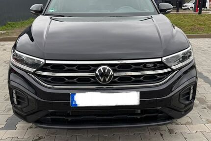 VW T-Roc 11.000 km 29.990 &euro; Wolfsburg 38448