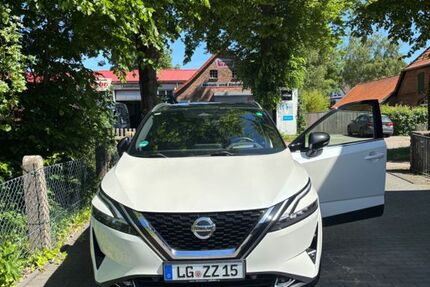 Nissan Qashqai 68.000 km 23.990 &euro; Embsen 21409