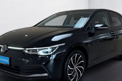 VW Golf 43.050 km 22.147 &euro; Einbeck 37574