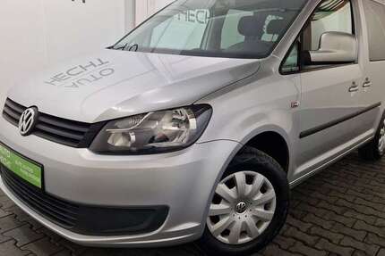 VW Caddy 44.170 km 12.870 &euro; Königsbrunn bei Augsburg 86343