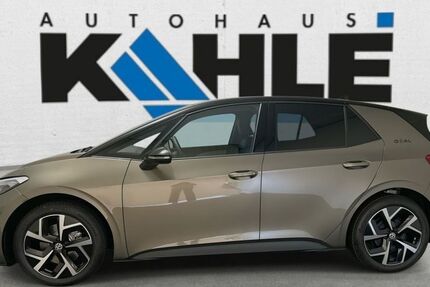 VW ID.3 5.000 km 37.990 &euro; Wunstorf 31515
