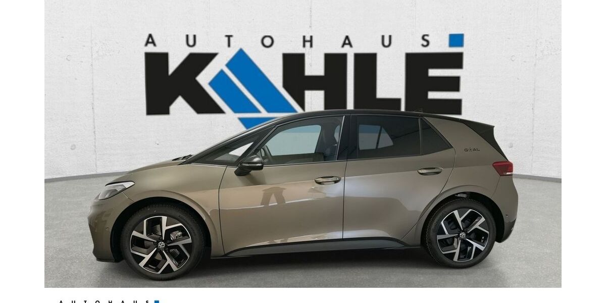VW ID.3 5.000 km 37.990 &euro; Wunstorf 31515