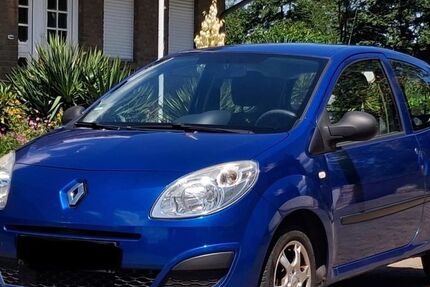 Renault Twingo 190.000 km 1.499 &euro; inden 52459