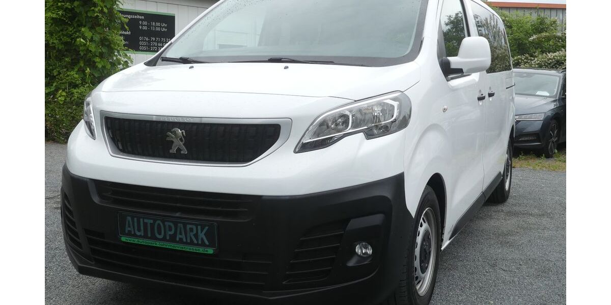 Peugeot Expert 161.700 km 11.990 &euro; Dresden 01237