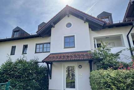 Wohnung zum Mieten in Wolfratshausen 1.400 € 91.8 m²