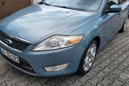 Ford Mondeo 233.000 km 3.950 € Dingolfing 84130