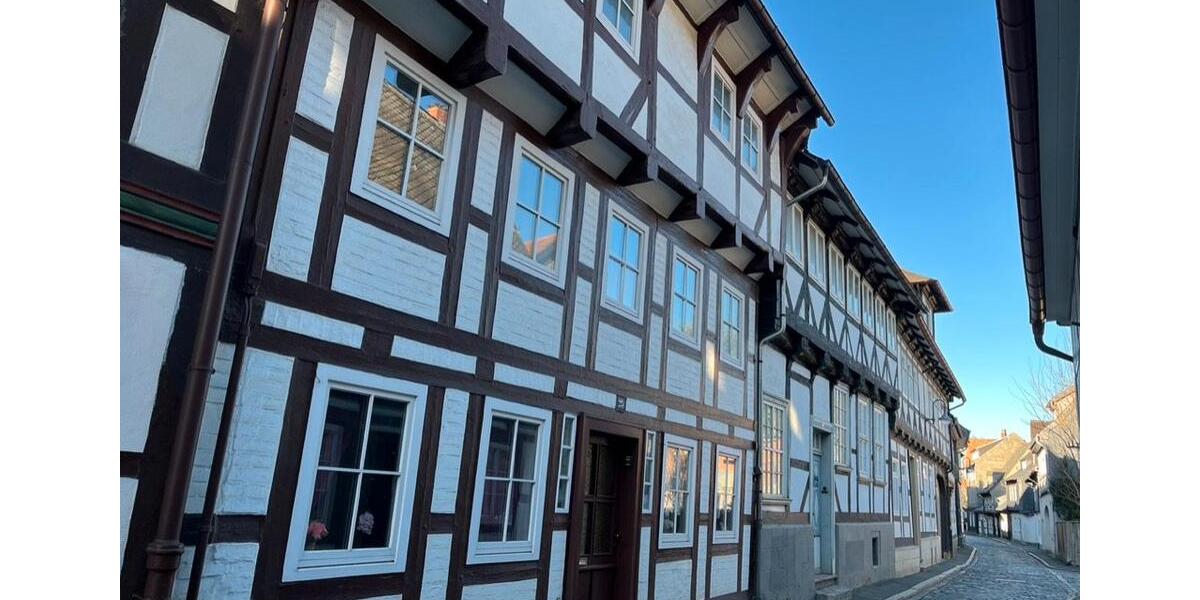 Einfamilienhaus Goslar - 10 Zimmer, 120 m&sup2;, 169.000&euro; | Angebot:26870842