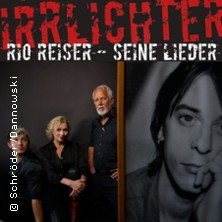 Irrlichter - Tour 2027 21.02.2027 Stadttheater Minden