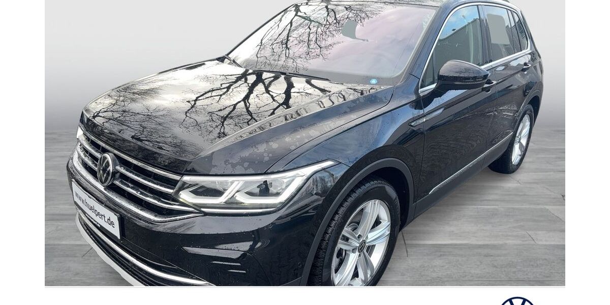 VW Tiguan 37.464 km 27.995 &euro; Bergkamen 59192