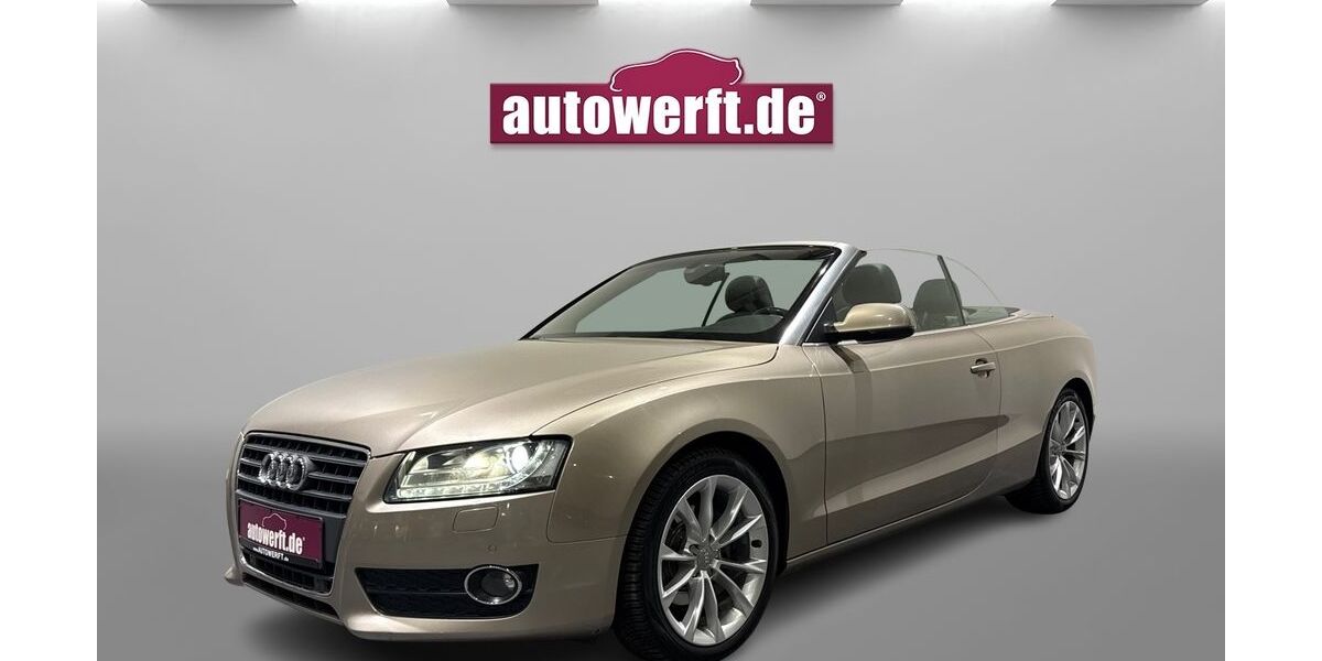 Audi A5 166.570 km 8.990 &euro; Ahrensburg 22926