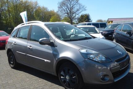 Renault Clio 116.000 km 3.900 &euro; Wiehl 51674